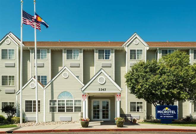 Microtel Inn & Suites By Wyndham Pueblo Image
