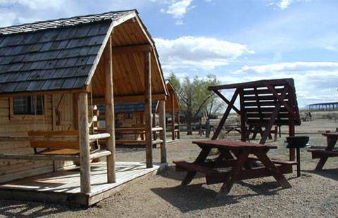 Pueblo koa journey