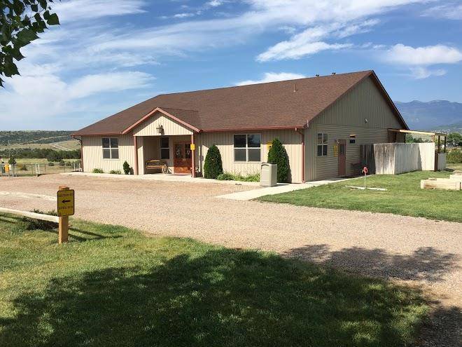Pueblo south colorado city koa holiday