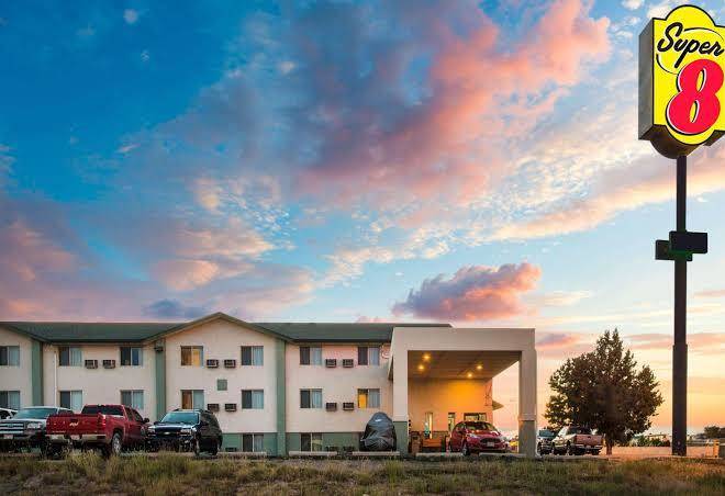Super 8 by wyndham pueblo