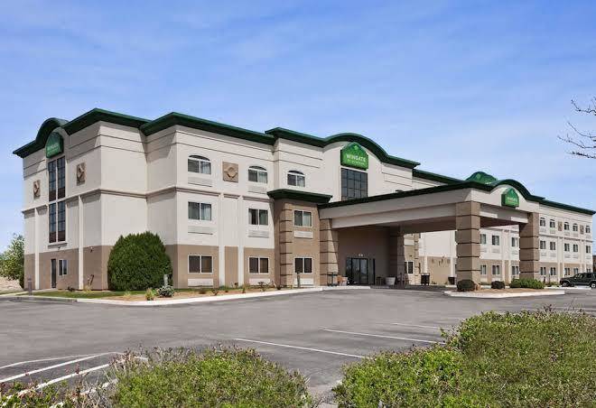 Wingate by wyndham pueblo