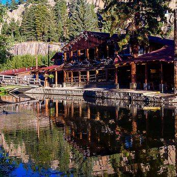 Fun valley family resort