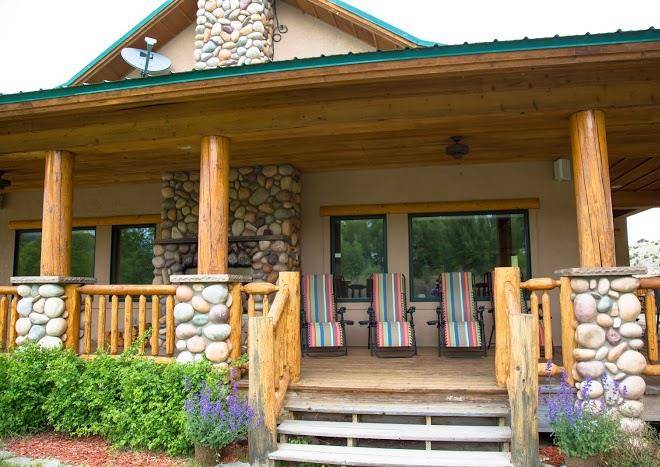 Rio grande club & resort