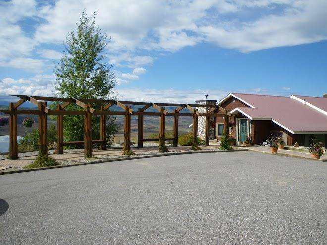 Bella vista estate