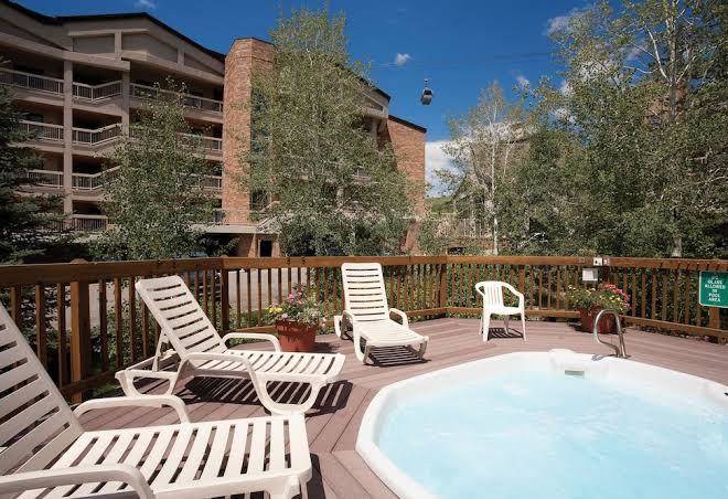 Chateau chamonix by mountain resorts