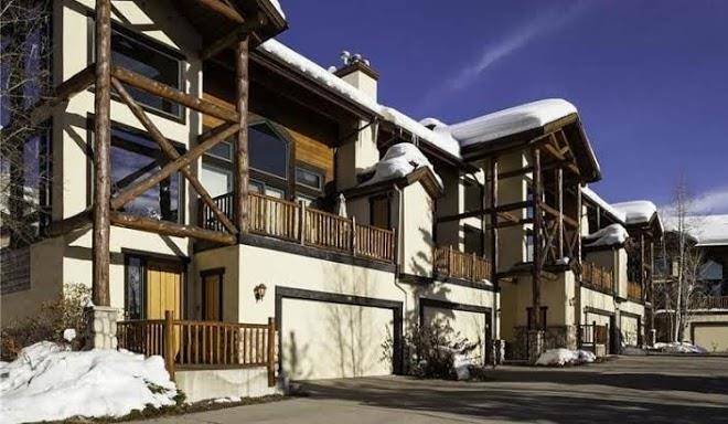 Crosstimbers At Steamboat Image