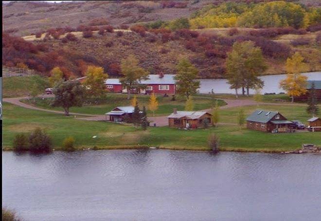 Eagle rock ranch