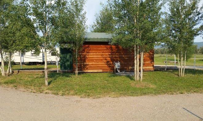 Eagle soaring rv park