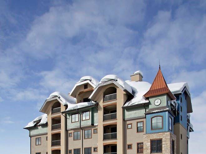Highmark steamboat springs by mountain resorts
