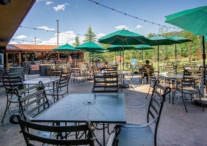 Holiday inn steamboat springs
