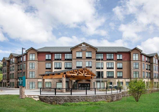 Homewood Suites By Hilton Steamboat Springs Image