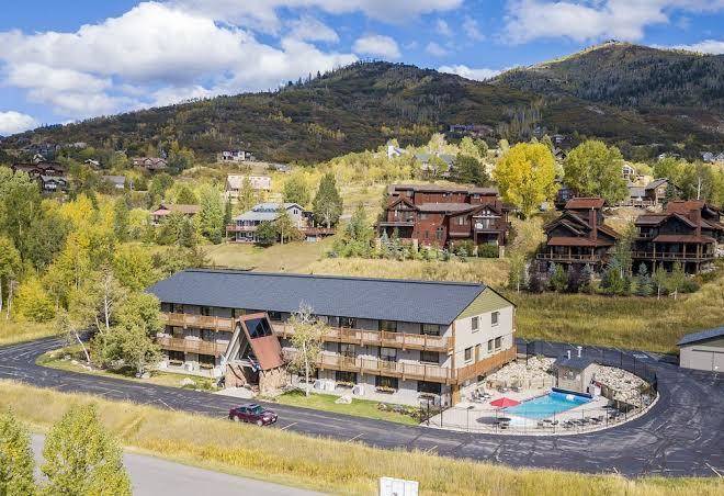 Inn At Steamboat Image