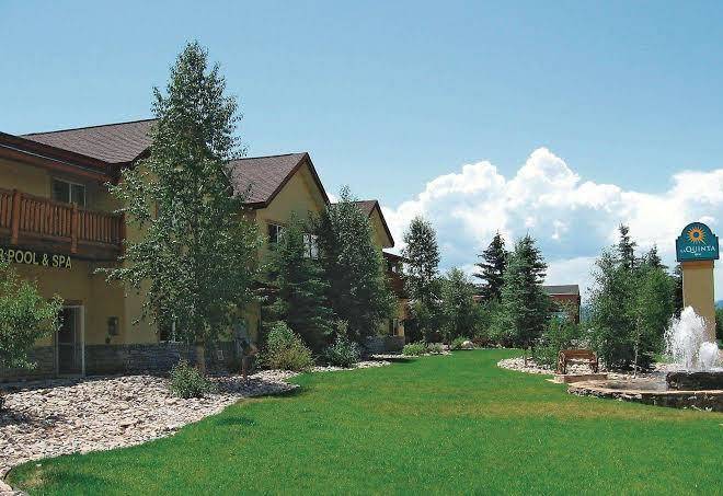 La quinta inn by wyndham steamboat springs