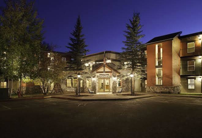 Legacy vacation resorts steamboat springs suites