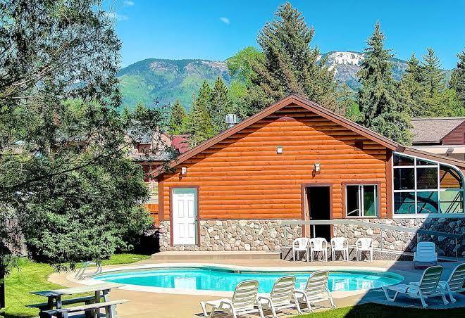 Nordic lodge