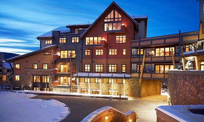 One steamboat place by moving mountains