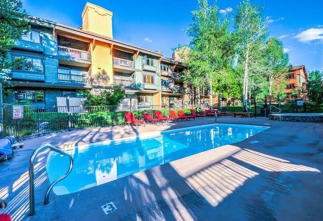 The phoenix at steamboat by mountain resorts