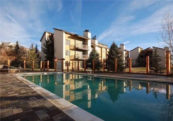 Rockies condominiums