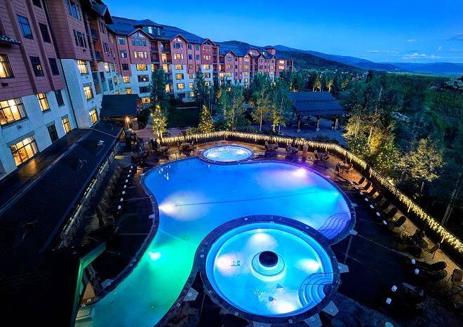Steamboat grand