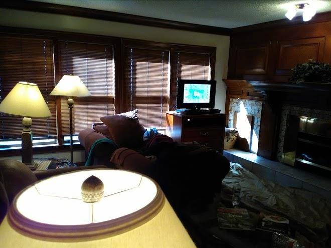 Sunburst Condominiums Image