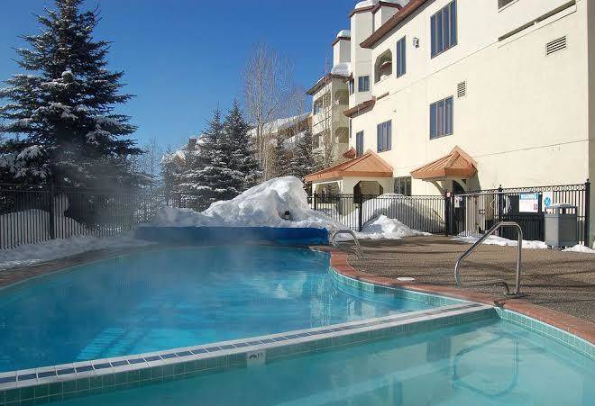 Terraces at eagleridge