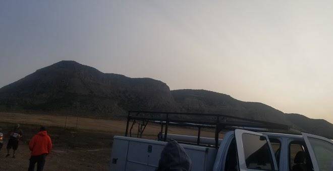The motherwell ranch