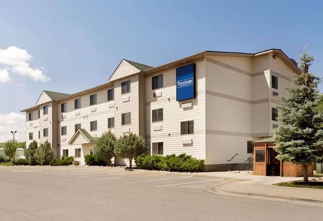 Travelodge by wyndham yampa