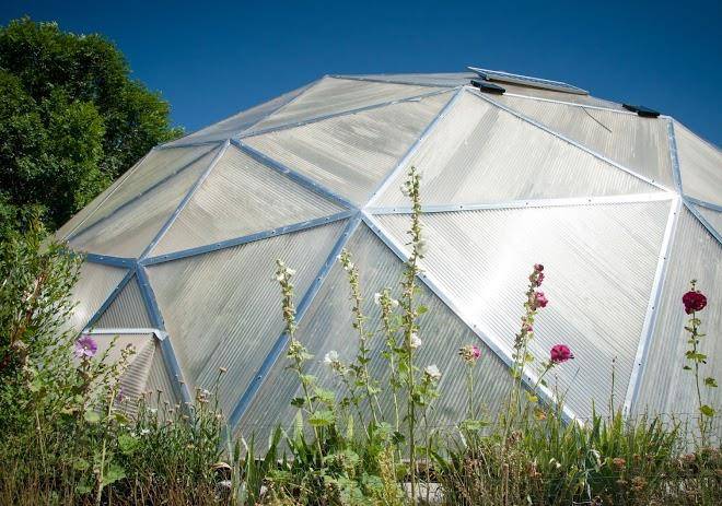 Joyful Journey Hot Springs Spa Image