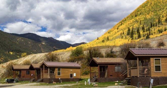 Silverton lakes south rv resort