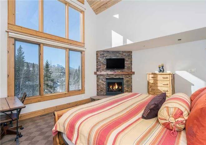 158a telemark condo