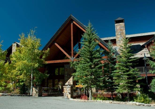 Bear creek lodge telluride