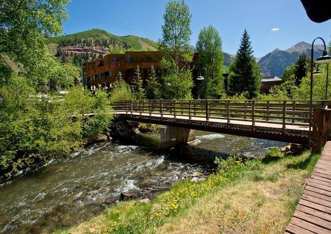 Manitou lodge