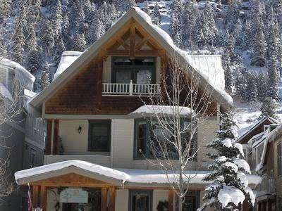 Wildwood canyon inn