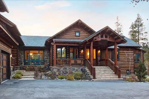 Morning star lodge by pinnacle lodging