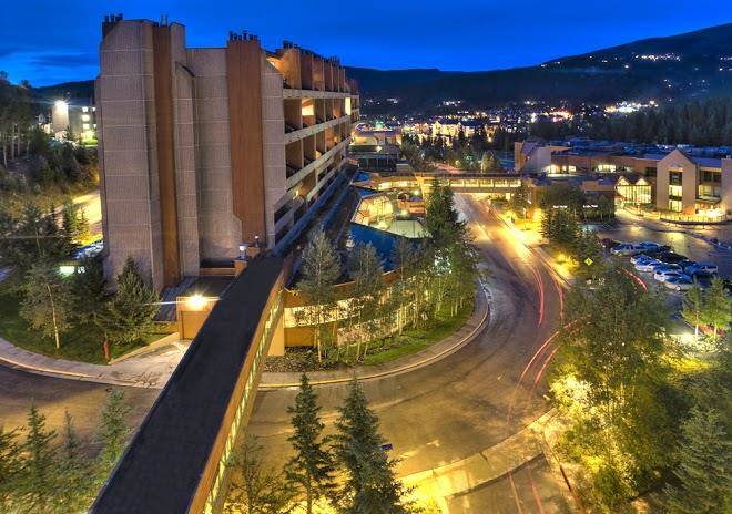 Beaver run resort & conference center