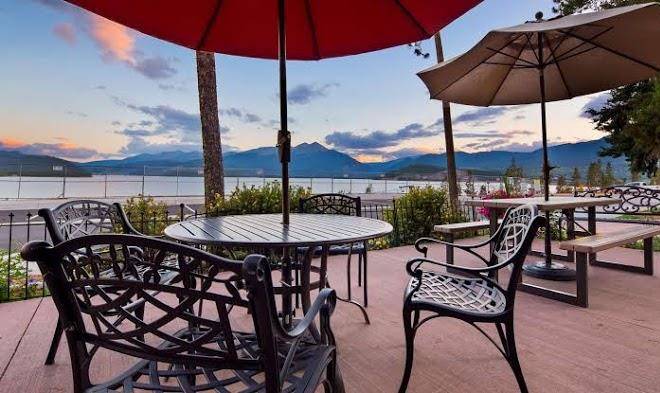 Best western ptarmigan lodge