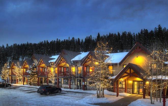 Breck inn