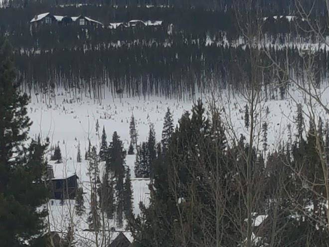 Buffalo lodge by skyrun breckenridge