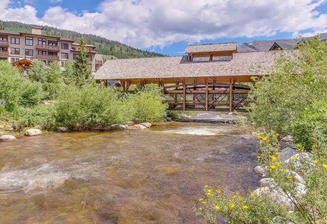 Copper mountain