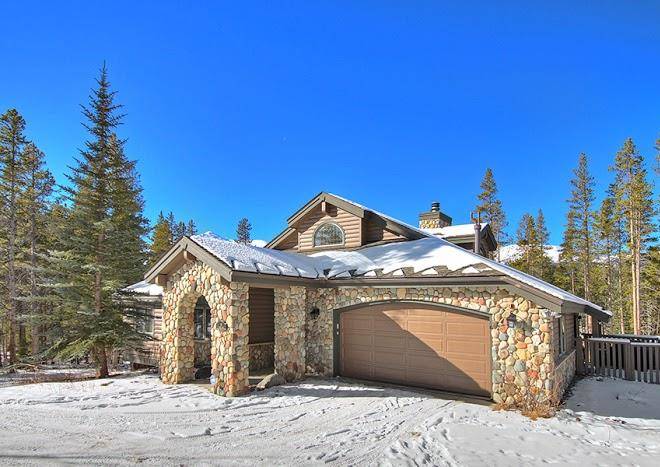 Evergreen lodge by pinnacle lodging