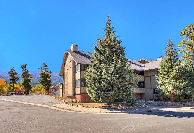 Forest haus 112 by skyrun