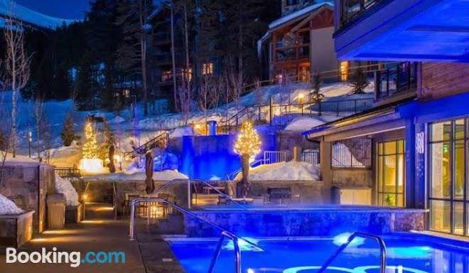 Heaven in breckenridge