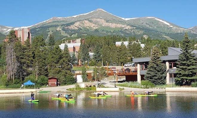 Hyatt residence club breckenridge main street station