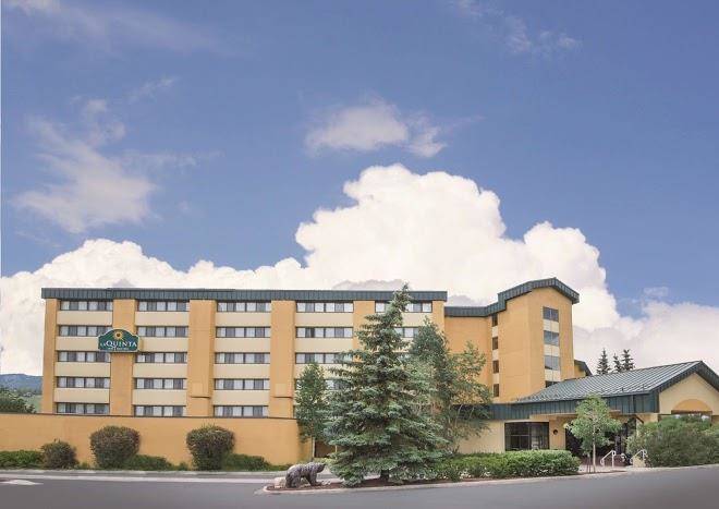 La quinta inn & suites by wyndham silverthorne summit co