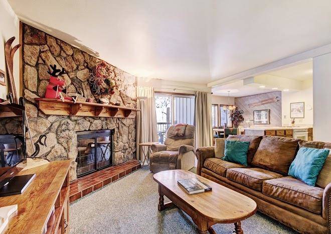 Park place 104b by pinnacle lodging