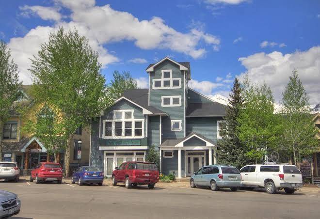 Porcupine peak lodge by skyrun