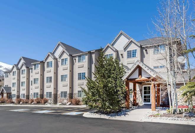 Ramada by wyndham frisco