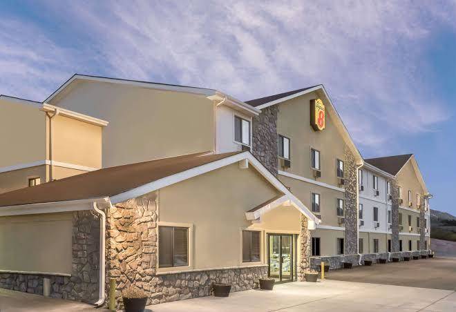Super 8 by wyndham dillon breckenridge area
