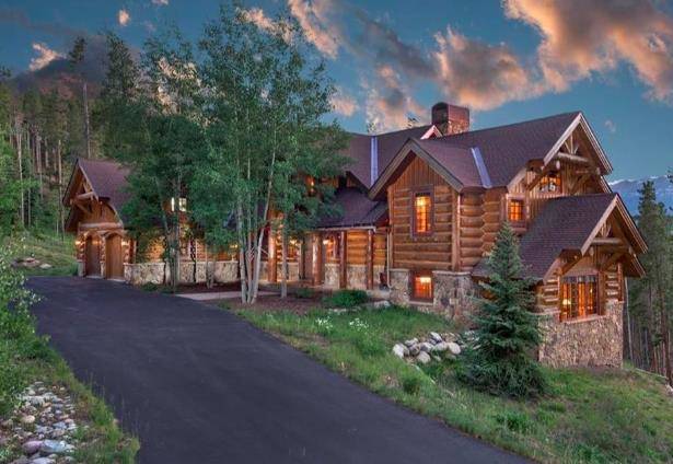 Ten mile estate by pinnacle lodging