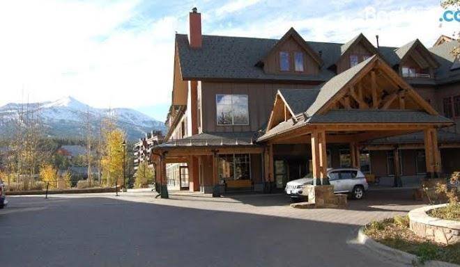 The best in breck